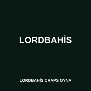 Lordbahis Craps oyna 