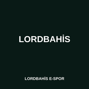 Lordbahis e-spor