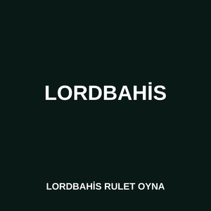  Lordbahis rulet oyna