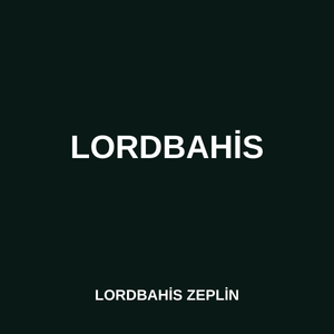 Lordbahis zeplin